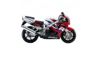 1996-1997 Honda CBR900RR 893 Fairings