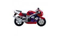 1998-1999 Honda CBR900RR 919 Fairings