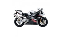 2002-2003 Honda CBR900RR 954 Fairings