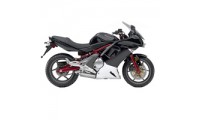 2006-2008 Kawasaki Ninja EX650 Fairings