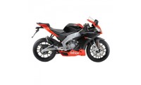 2009-2015 Aprilia RSV4 Fairings
