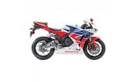 2013-2019 Honda CBR600RR Fairings