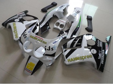 Hannspree 1988-1989 Honda CBR250RR MC19 MC19 Fairings