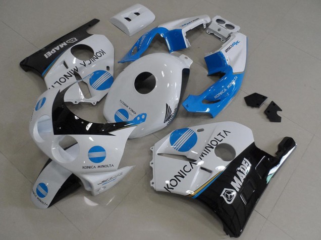 Konica 1991-1998 Honda CBR250RR MC22 MC22 Fairings Konica 1991-1998 Honda CBR250RR MC22 MC22 Fairings