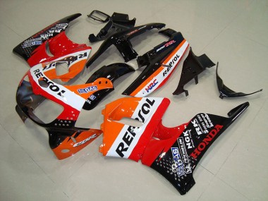 Repsol 1994-1995 Honda CBR900RR 893 Fairings