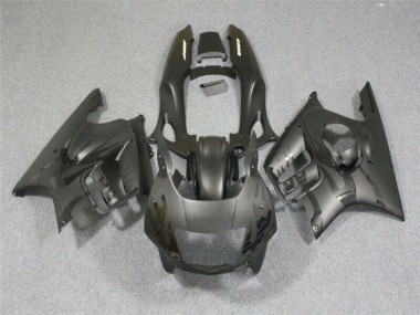 Black 1995-1998 Honda CBR600 F3 Injection Fairings