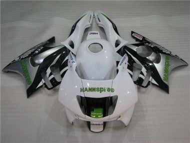1995-1998 Honda CBR600 F3 Fairings