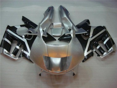 Sliver 1995-1998 Honda CBR600 F3 Fairings