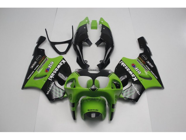 Monster 1996-2002 Kawasaki Ninja ZX7R Fairings Monster 1996-2002 Kawasaki Ninja ZX7R Fairings
