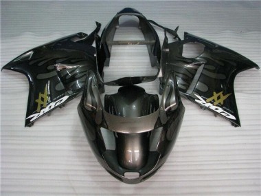 Honda Cbr1100Xx Motorcycle Fairings Mf1555 1996-2007 Honda CBR1100XX Fairings