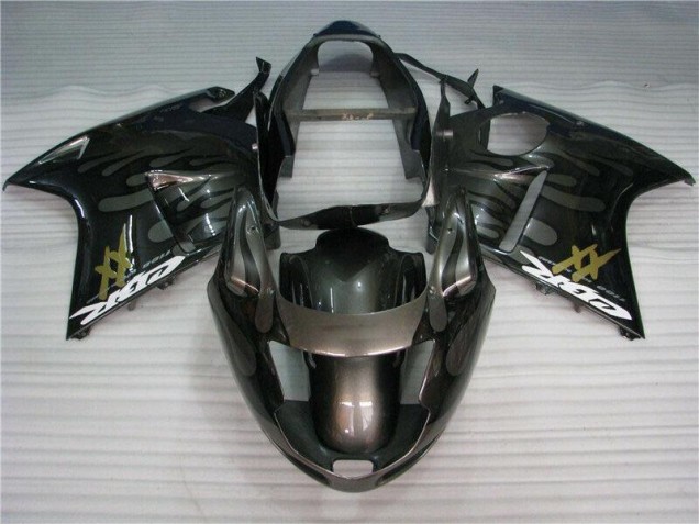 Honda Cbr1100Xx Motorcycle Fairings Mf1555 1996-2007 Honda CBR1100XX Fairings