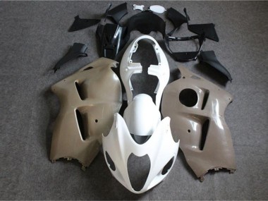 Unpainted 1996-2007 Suzuki GSXR1300 Fairings