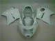 White 1996-2007 Honda CBR1100XX Fairings