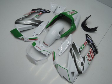 Castrol 1997-2005 Honda VTR1000F Fairings