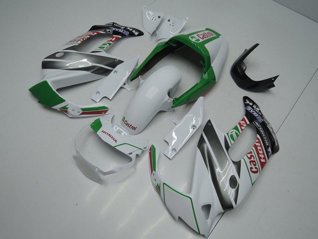 Castrol 1997-2005 Honda VTR1000F Fairings