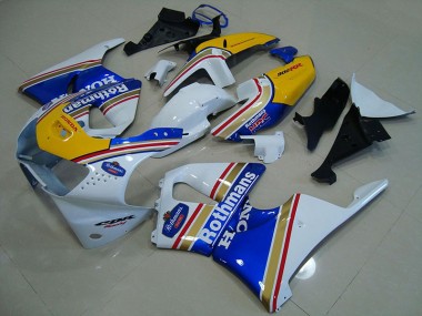 Rothmans 1998-1999 Honda CBR900RR 919 Fairings