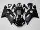 Glossy Matte Black 1998-2002 Yamaha YZF R6 Fairings Glossy Matte Black 1998-2002 Yamaha YZF R6 Fairings