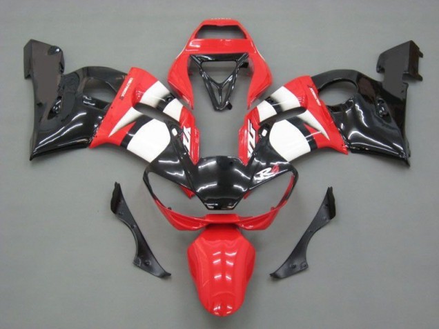 Red Black 1998-2002 Yamaha YZF R6 Fairing Kit & Bodywork Red Black 1998-2002 Yamaha YZF R6 Fairing Kit & Bodywork