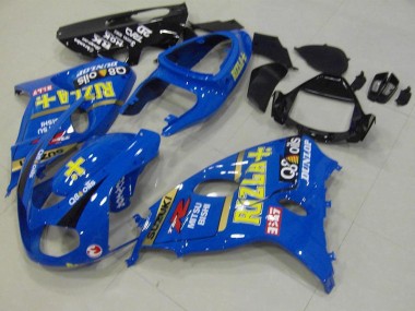 Rizla 1998-2003 Suzuki TL1000R Fairings
