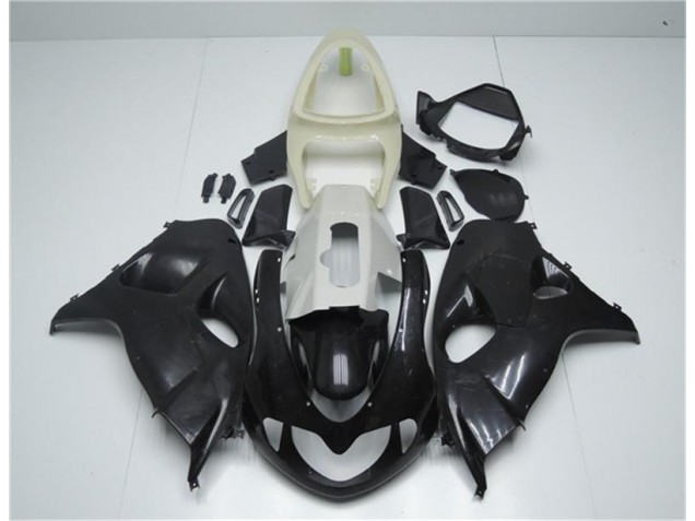 Unpainted 1998-2003 Suzuki TL1000R Fairings Unpainted 1998-2003 Suzuki TL1000R Fairings