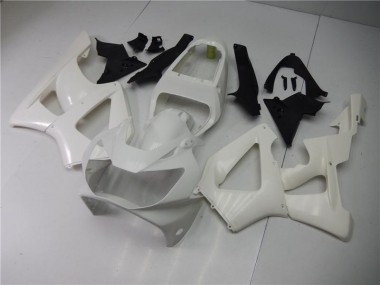Unpainted 2000-2001 Honda CBR900RR 929RR Fairings