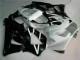 White 2000-2001 Honda CBR900RR 929RR Fairings