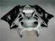 White 2000-2001 Honda CBR900RR 929RR Fairings