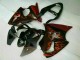 2000-2002 Kawasaki Ninja ZX6R Fairing Kit 2000-2002 Kawasaki Ninja ZX6R Fairing Kit