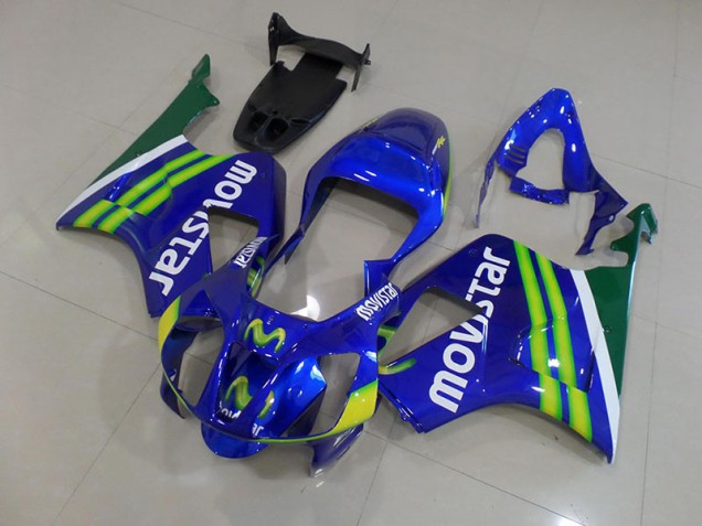 Mavistar 2000-2006 Honda VTR1000 Fairings Mavistar 2000-2006 Honda VTR1000 Fairings