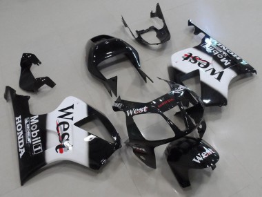 West 2000-2006 Honda VTR1000 Fairings & Bodywork