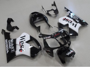 West 2000-2006 Honda VTR1000 Fairings & Bodywork