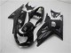 Black 2001-2003 Suzuki GSXR 600/750 Abs Fairing Kits Black 2001-2003 Suzuki GSXR 600/750 Abs Fairing Kits
