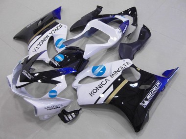Konica 2001-2003 Honda CBR600 F4I Fairings & Bodywork