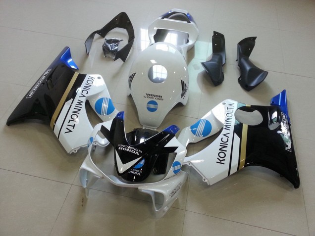 Konica 2001-2003 Honda CBR600 F4I Fairings