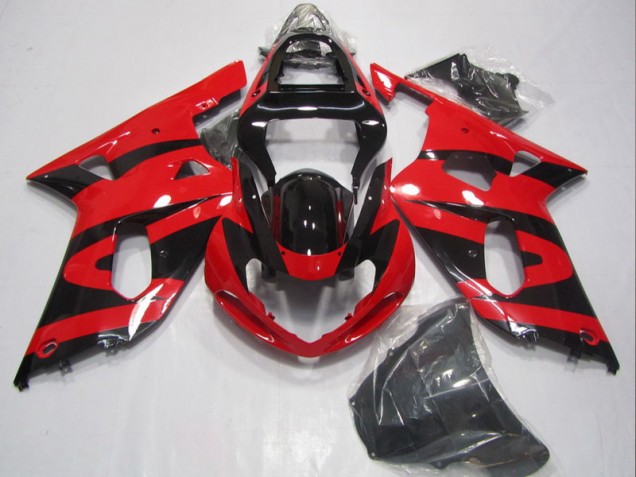 Motul Mf6899 2001-2003 Suzuki GSXR600 Fairings Motul Mf6899 2001-2003 Suzuki GSXR600 Fairings