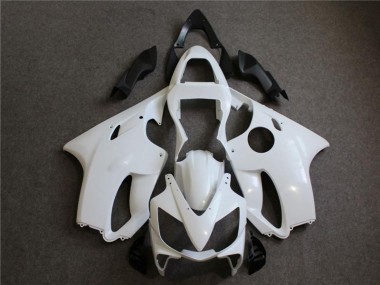 Unpainted 2001-2003 Honda CBR600 F4i Fairings