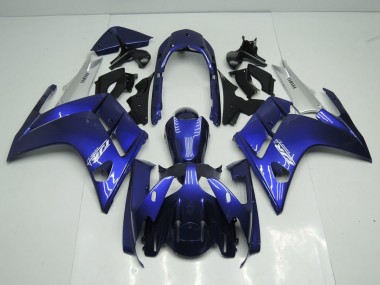 Candy Blue 2001-2005 Yamaha FJR1300 Fairings