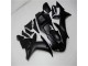 Black 2002-2003 Yamaha YZF R1 Fairings & Bodywork