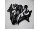 Black 2002-2003 Yamaha YZF R1 Fairings & Bodywork