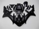 Black 2002-2003 Yamaha YZF R1 Fairings & Bodywork
