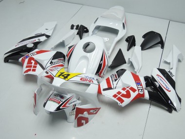Givi 2003-2004 Honda CBR600RR Fairings & Bodywork