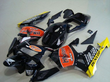 Hm Plant 2003-2004 Honda CBR600RR Fairings