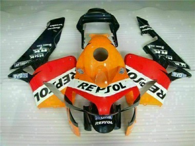 Honda Cbr600Rr Motorcycle Fairings Mf1039 2003-2004 Honda CBR600RR Fairings