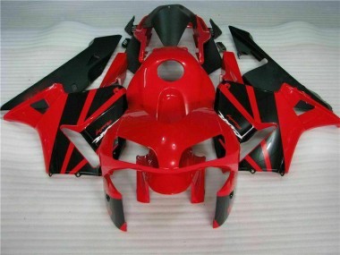 Honda Cbr600Rr Motorcycle Fairings Mf1052 2003-2004 Honda CBR600RR Fairings