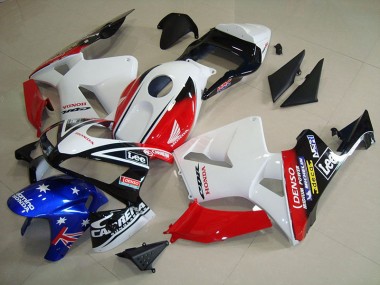 Honda Cbr600Rr Motorcycle Fairings Mf2937 2003-2004 Honda CBR600RR Fairings