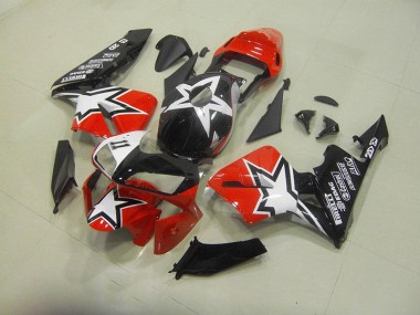 Honda Cbr600Rr Motorcycle Fairings Mf2957 2003-2004 Honda CBR600RR Fairings
