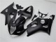 Matte Black 2003-2004 Suzuki GSXR 1000 Fairing Kit & Bodywork