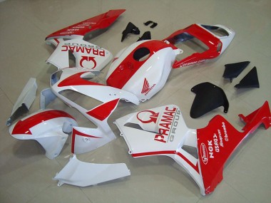Pramac 2003-2004 Honda CBR600RR Fairings