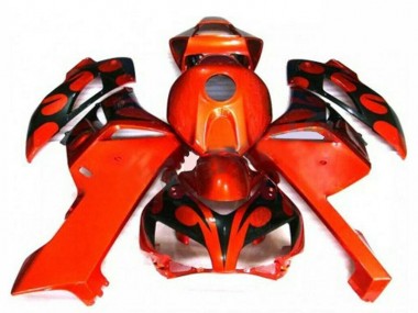 Honda Cbr1000Rr Motorcycle Fairings Mf0277 2004-2005 Honda CBR1000RR Fairings