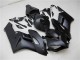 Matte Black 2004-2005 Honda CBR1000RR Fairings Matte Black 2004-2005 Honda CBR1000RR Fairings
